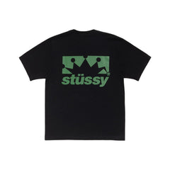 STUSSY Kaos Oversize Original - Kualitas Terbaik, Unisex, COD'-S-57