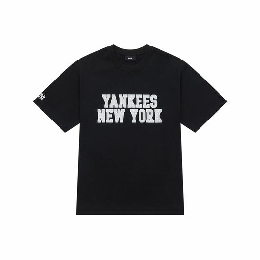 MLB Kaos Oversize Original - Kualitas Terbaik, Unisex, COD'ML-15