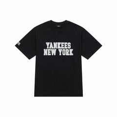 MLB Kaos Oversize Original - Kualitas Terbaik, Unisex, COD'ML-15