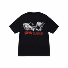 STUSSY Kaos Oversize Original - Kualitas Terbaik, Unisex, COD'-S-51