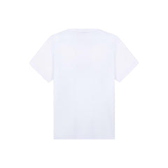 Kaos Givenchy Bermotif, Unisex -J-44