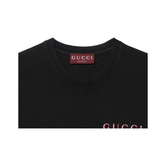 GUCCI Kaos Oversize Original - Kualitas Terbaik, Unisex, COD     '"  G-16
