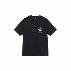 STUSSY Kaos Oversize Original - Kualitas Terbaik, Unisex, COD'-S-118