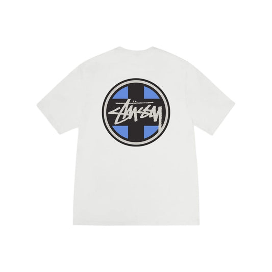 STUSSY Kaos Oversize Original - Kualitas Terbaik, Unisex, COD'-S-81