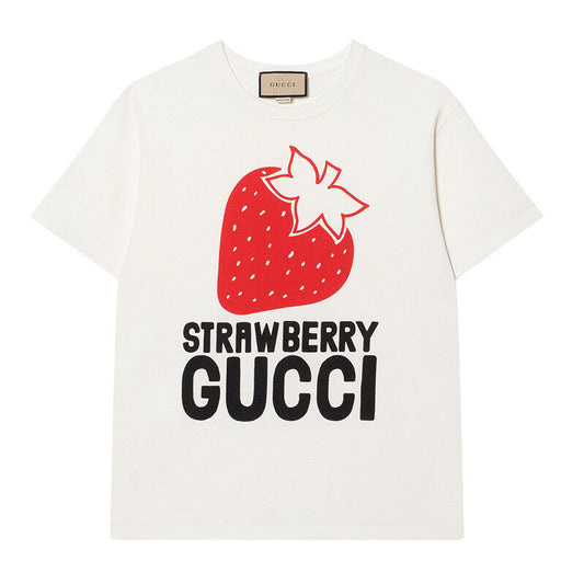 GUCCI Kaos Oversize Original - Kualitas Terbaik, Unisex, COD     '"  G-53