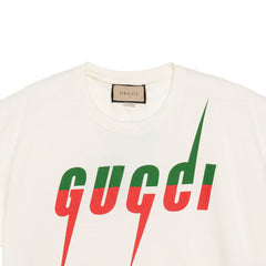 GUCCI Kaos Oversize Original - Kualitas Terbaik, Unisex, COD     '"  G-35