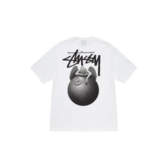 STUSSY Kaos Oversize Original - Kualitas Terbaik, Unisex, COD'-S-33