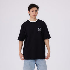 MLB Kaos Oversize Original - Kualitas Terbaik, Unisex, COD'ML-78