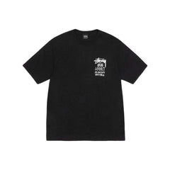 STUSSY Kaos Oversize Original - Kualitas Terbaik, Unisex, COD'-S-48