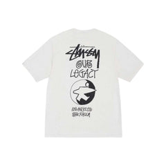 STUSSY Kaos Oversize Original - Kualitas Terbaik, Unisex, COD'-S-48