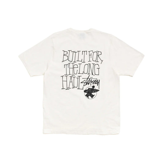 STUSSY Kaos Oversize Original - Kualitas Terbaik, Unisex, COD'-S-86