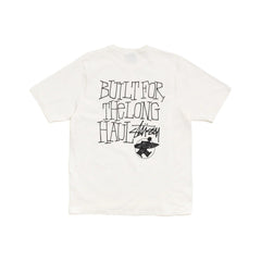 STUSSY Kaos Oversize Original - Kualitas Terbaik, Unisex, COD'-S-86
