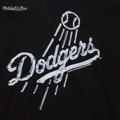 MLB Kaos Oversize Original - Kualitas Terbaik, Unisex, COD'ML-92