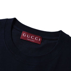 GUCCI Kaos Oversize Original - Kualitas Terbaik, Unisex, COD     '"  G-10