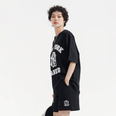 MLB Kaos Oversize Original - Kualitas Terbaik, Unisex, COD'ML-38