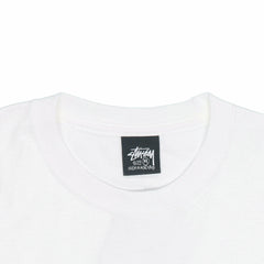 STUSSY Kaos Oversize Original - Kualitas Terbaik, Unisex, COD'-S-115