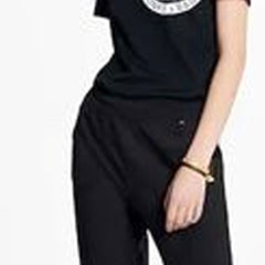 LV Kaos Oversize Original - Kualitas Terbaik, Unisex, COD'-LV-63