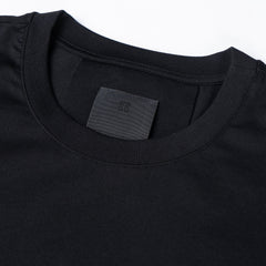 Kaos Givenchy Bermotif, Unisex -J-19