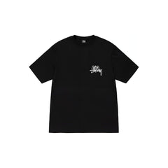STUSSY Kaos Oversize Original - Kualitas Terbaik, Unisex, COD'-S-33