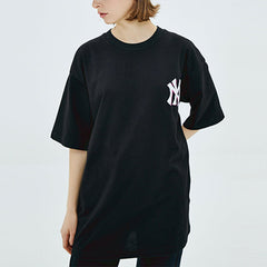 MLB Kaos Oversize Original - Kualitas Terbaik, Unisex, COD'ML-66