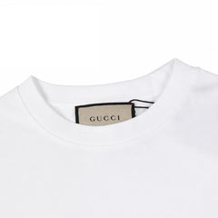 GUCCI Kaos Oversize Original - Kualitas Terbaik, Unisex, COD  '"  G-130