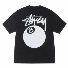 STUSSY Kaos Oversize Original - Kualitas Terbaik, Unisex, COD'-S-7
