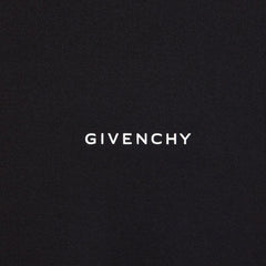 Kaos Givenchy Bermotif, Unisex -J-24