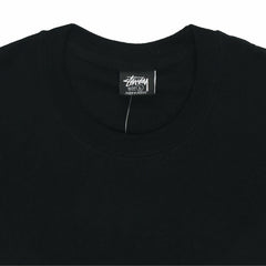 STUSSY Kaos Oversize Original - Kualitas Terbaik, Unisex, COD'-S-117