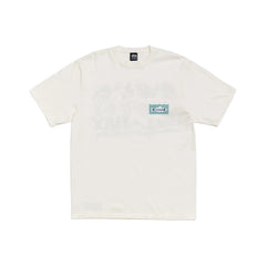 STUSSY Kaos Oversize Original - Kualitas Terbaik, Unisex, COD'-S-102
