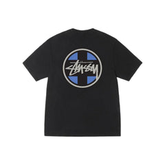 STUSSY Kaos Oversize Original - Kualitas Terbaik, Unisex, COD'-S-81