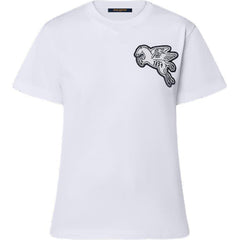 LV Kaos Oversize Original - Kualitas Terbaik, Unisex, COD'-LV-39