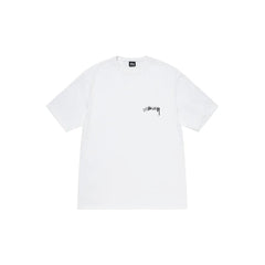 STUSSY Kaos Oversize Original - Kualitas Terbaik, Unisex, COD'-S-74
