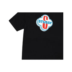 STUSSY Kaos Oversize Original - Kualitas Terbaik, Unisex, COD'-S-109