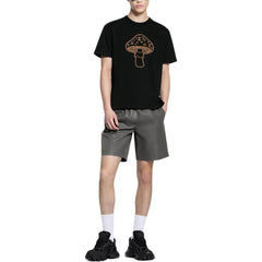 LV Kaos Oversize Original - Kualitas Terbaik, Unisex, COD'-LV-64