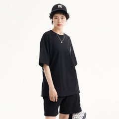 MLB Kaos Oversize Original - Kualitas Terbaik, Unisex, COD'ML-62