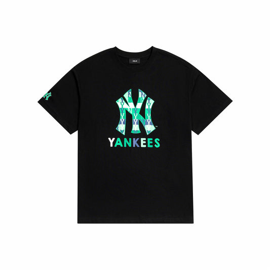 MLB Kaos Oversize Original - Kualitas Terbaik, Unisex, COD'ML-64