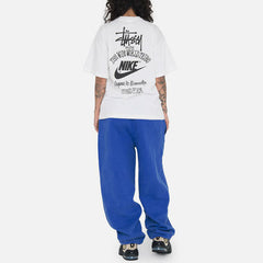 STUSSY Kaos Oversize Original - Kualitas Terbaik, Unisex, COD'-S-58