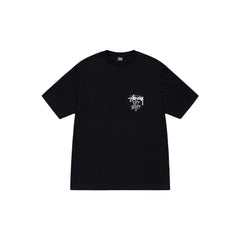 STUSSY Kaos Oversize Original - Kualitas Terbaik, Unisex, COD'-S-15