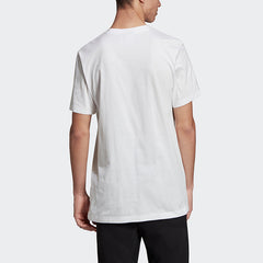 adidas Kaos Logo Seri Huruf, Unisex, COD '" AD-49