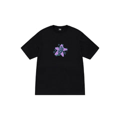 STUSSY Kaos Oversize Original - Kualitas Terbaik, Unisex, COD'-S-112