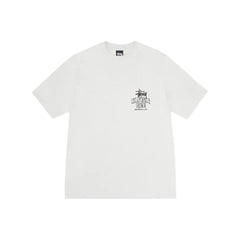 STUSSY Kaos Oversize Original - Kualitas Terbaik, Unisex, COD'-S-76