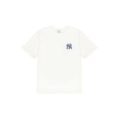 MLB Kaos Oversize Original - Kualitas Terbaik, Unisex, COD'ML-33
