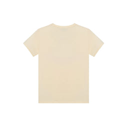GUCCI Kaos Peter Rabbit SS24 Motif Logo Kartun Lengan Pendek Motif Stroberi-G-126