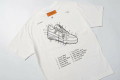 LV Kaos Oversize Original - Kualitas Terbaik, Unisex, COD'-L-9502