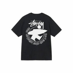 STUSSY Kaos Oversize Original - Kualitas Terbaik, Unisex, COD'-S-68