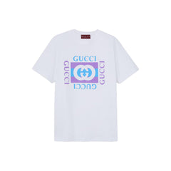 GUCCI Kaos Oversize Original - Kualitas Terbaik, Unisex, COD     '"  G-13