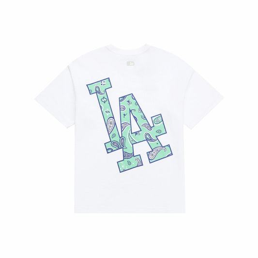 MLB Kaos Oversize Original - Kualitas Terbaik, Unisex, COD'ML-51