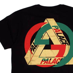 GUCCI Kaos Oversize Original - Kualitas Terbaik, Unisex, COD   G-97