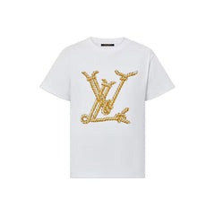 LV Kaos Oversize Original - Kualitas Terbaik, Unisex, COD'-LV-44