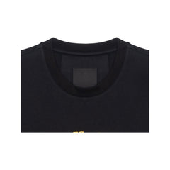 Kaos Givenchy Bermotif, Unisex -J-25